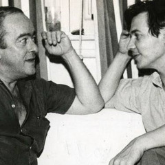 (Antônio Carlos Jobim & Vinícius de Moraes)